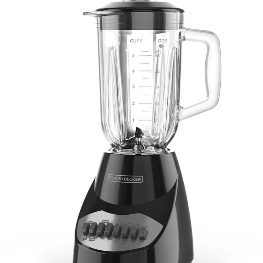 Blender good for smoothly